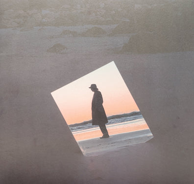 Pre Loved Record - Beth Orton - Weather Alive (Coloured Vinyl)